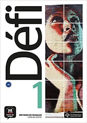 Défi 1 Standard Livre de l'élève et cahier