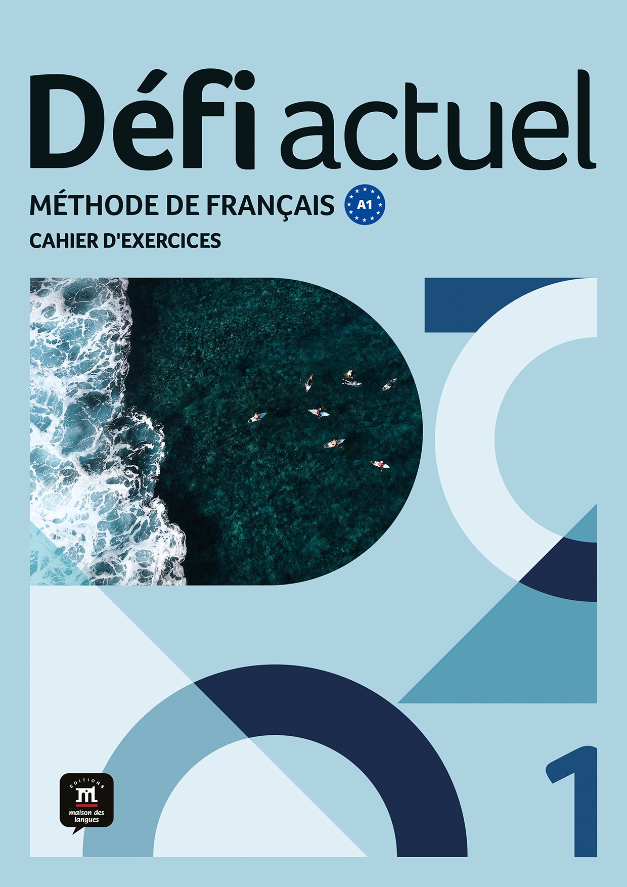 Défi actuel 1: Workbook