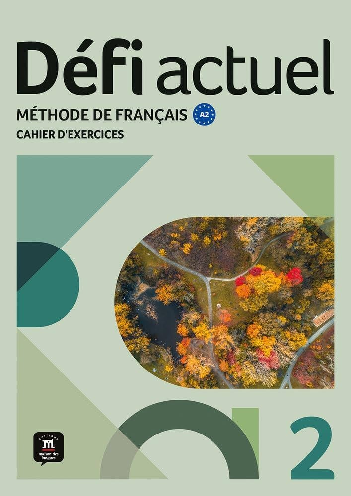 Défi Actuel 2: Workbook