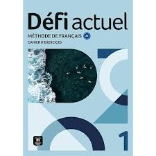Défi Actuel 2: Workbook