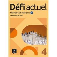 Défi Actuel 4: Workbook