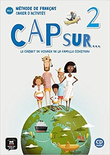 Cap Sur 2 Cahier