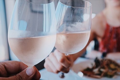 Rosés of Provence: A Wine Tasting Seminar