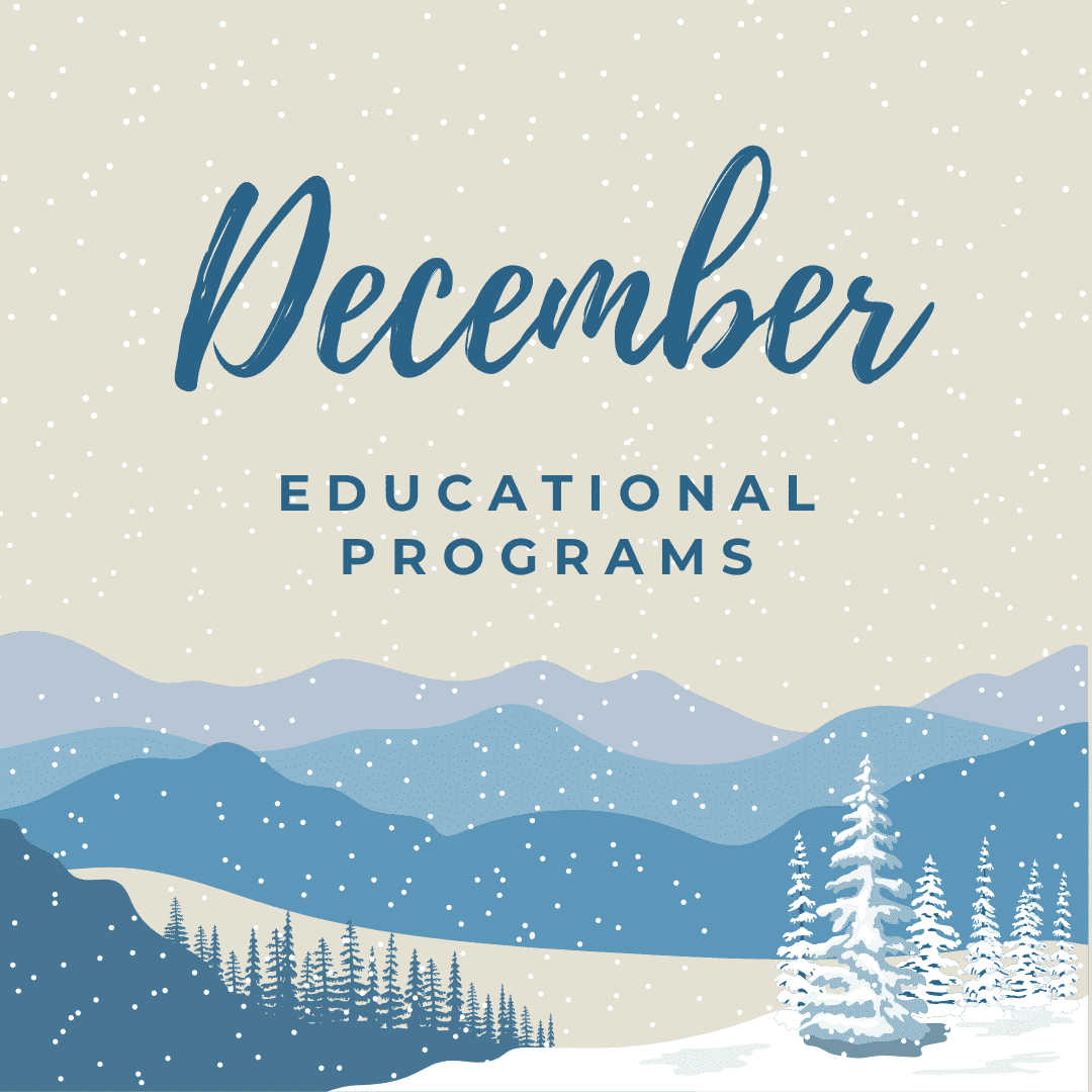 December At The Alliance Language School