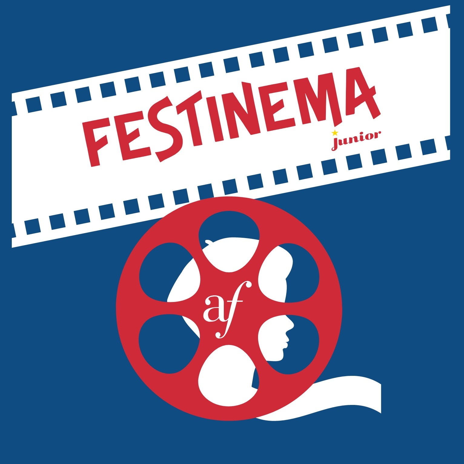 FILM FESTIVAL - FESTINEMA JUNIOR