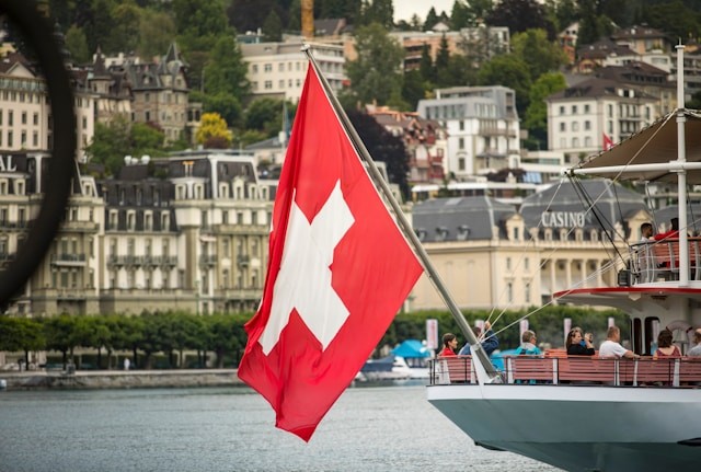Discover Swiss Culture