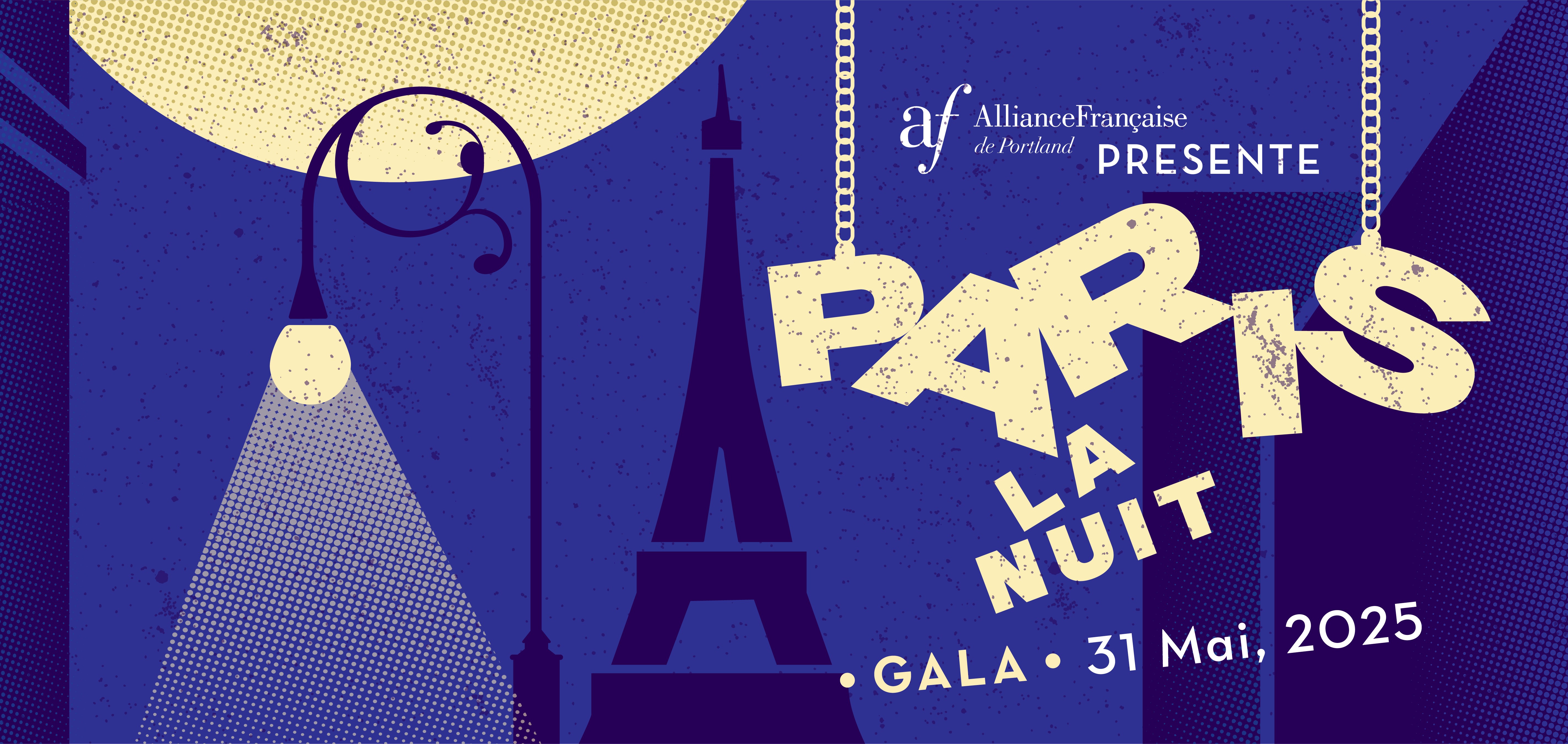Tickets Now on Sale for Soirée Paris la Nuit!