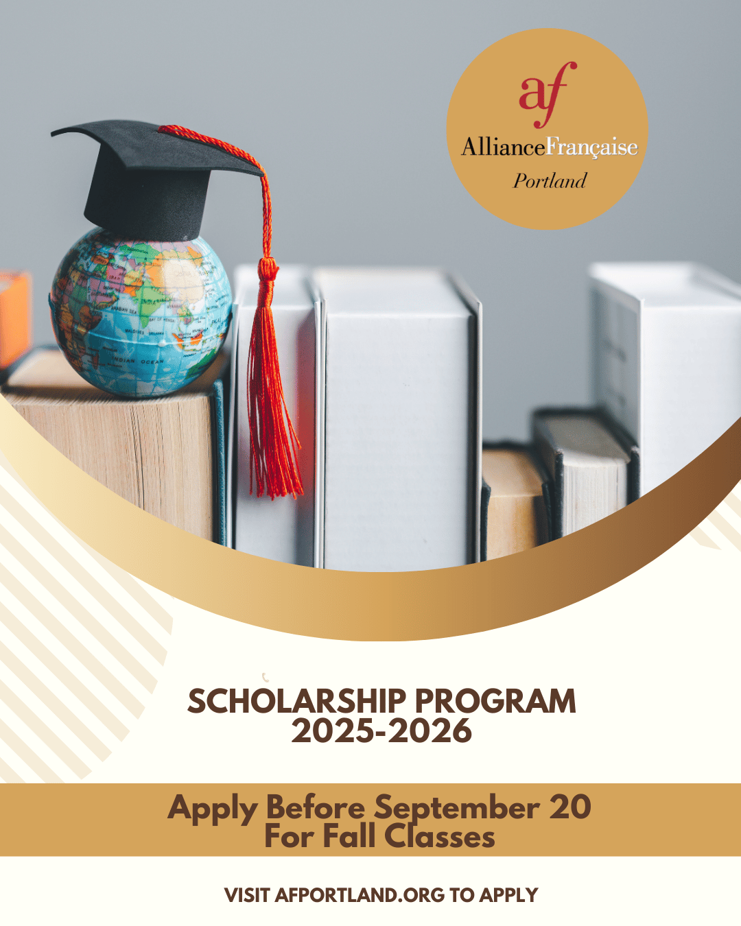 Scholarship Opportunities