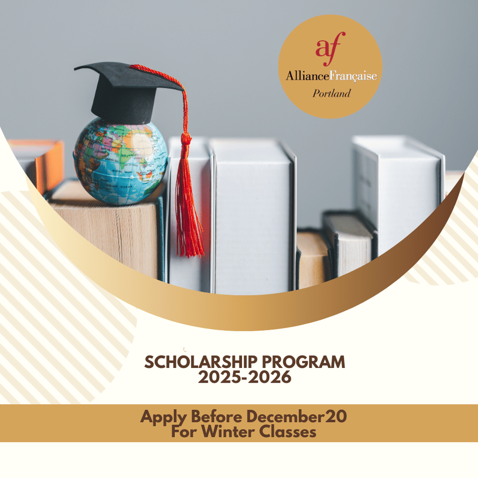 Scholarship Opportunities