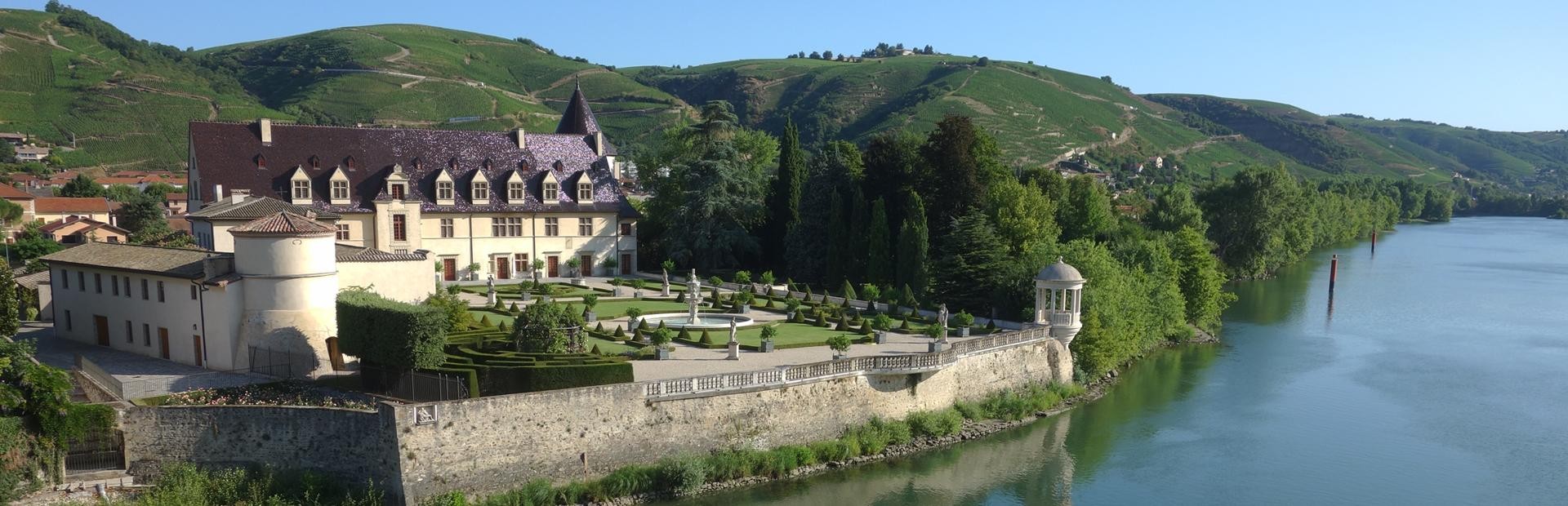 VINTUS and Guigal Wine Tasting: Elegance, Complexity, and French Terroir, October Wine Tasting & Seminar