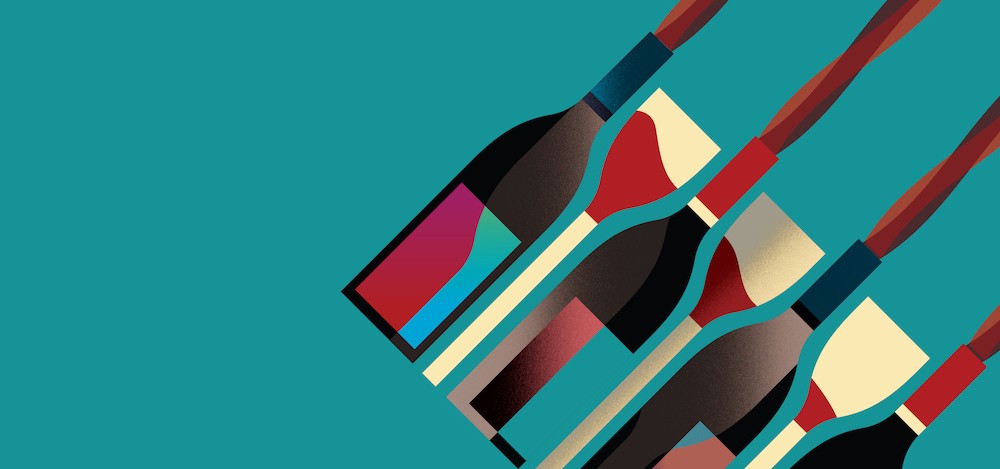 NOUVEAU—FRENCH AMERICAN WINE CELEBRATION