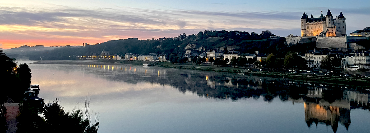Wine Tasting Special: Tour The Loire Valley From The Atlantic To Orléans