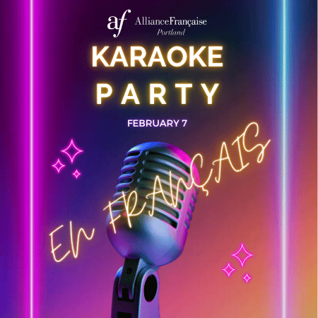 French Karaoke