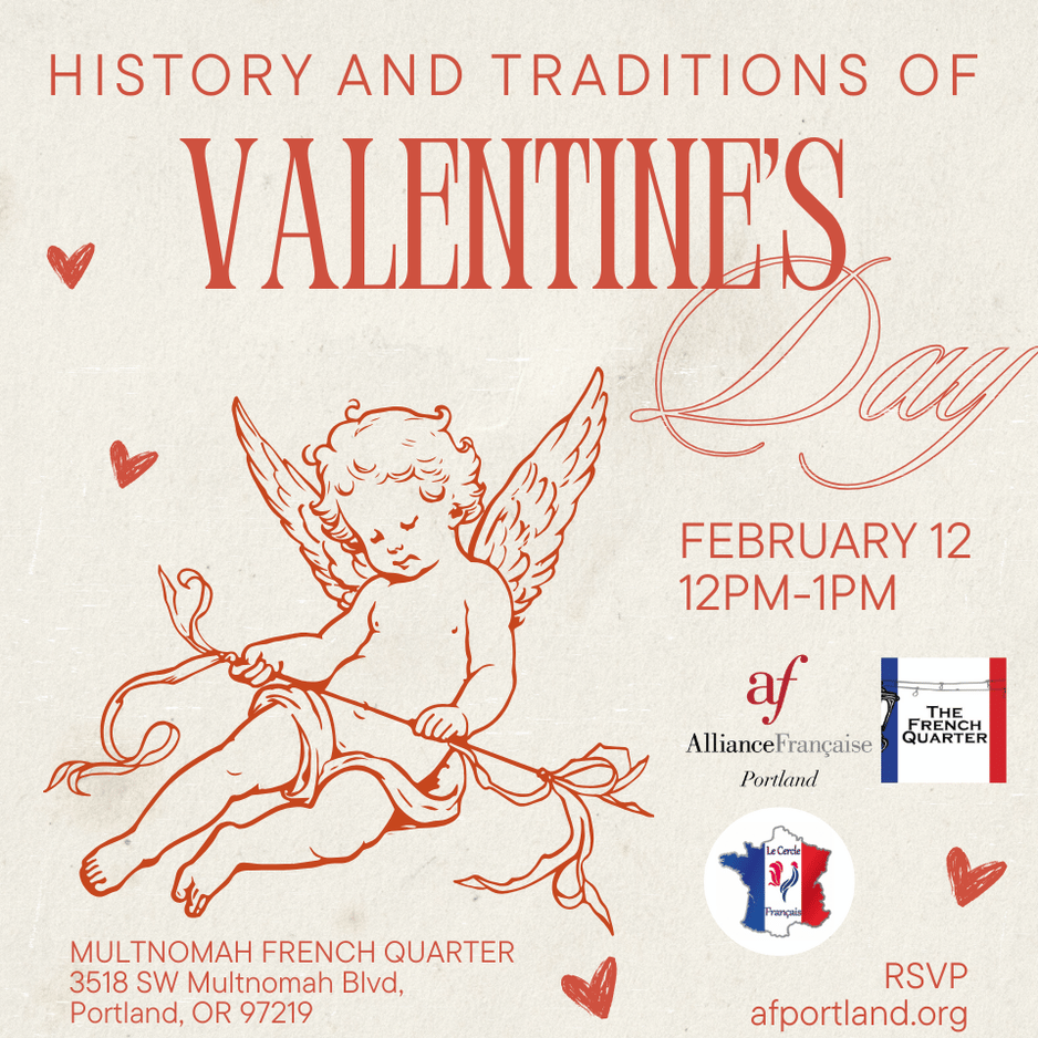 Histoire et traditions de la Saint-Valentin