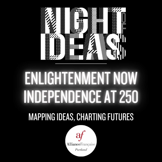 Night of Ideas 2026