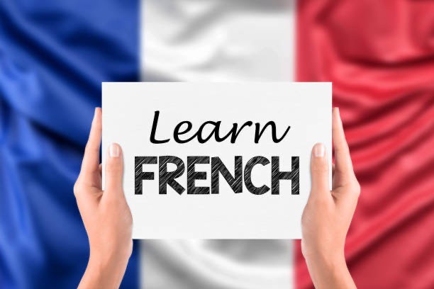 Spring Mini: French Made Easy - Listen and Speak Naturally
