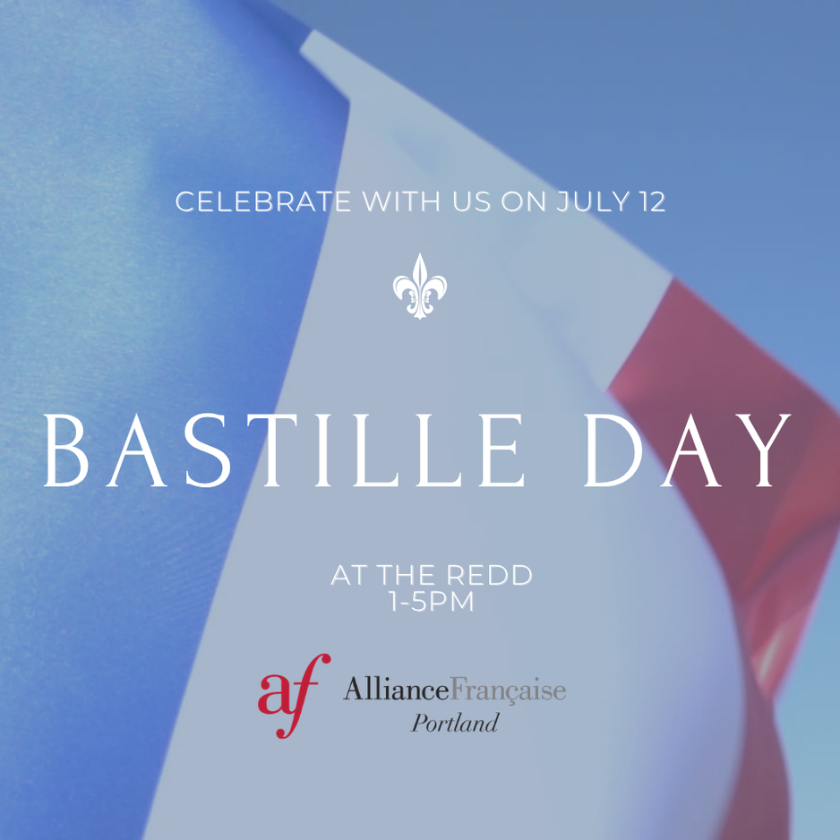 Bastille Day