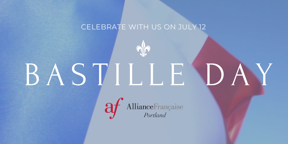 Bastille Day