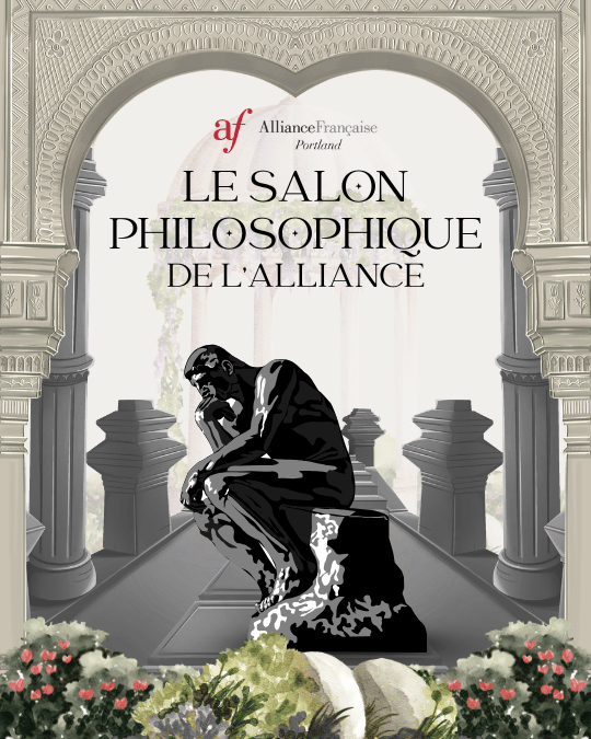 Salon Philosophique de l'Alliance