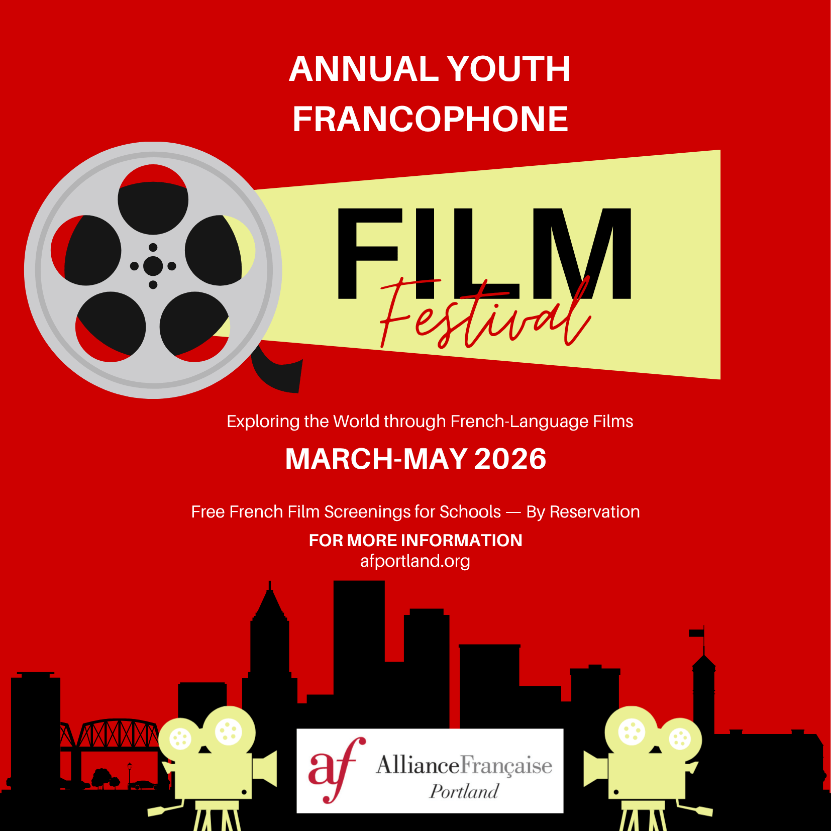 Youth Film Festival