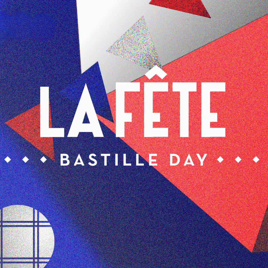 Bastille Day Celebration