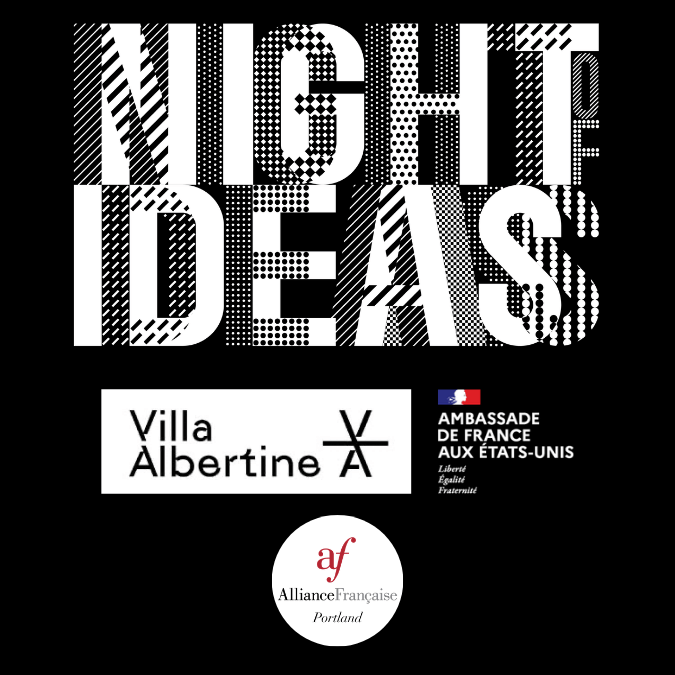 Night of Ideas