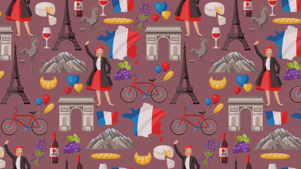 Kick-Start French - Intensive Program