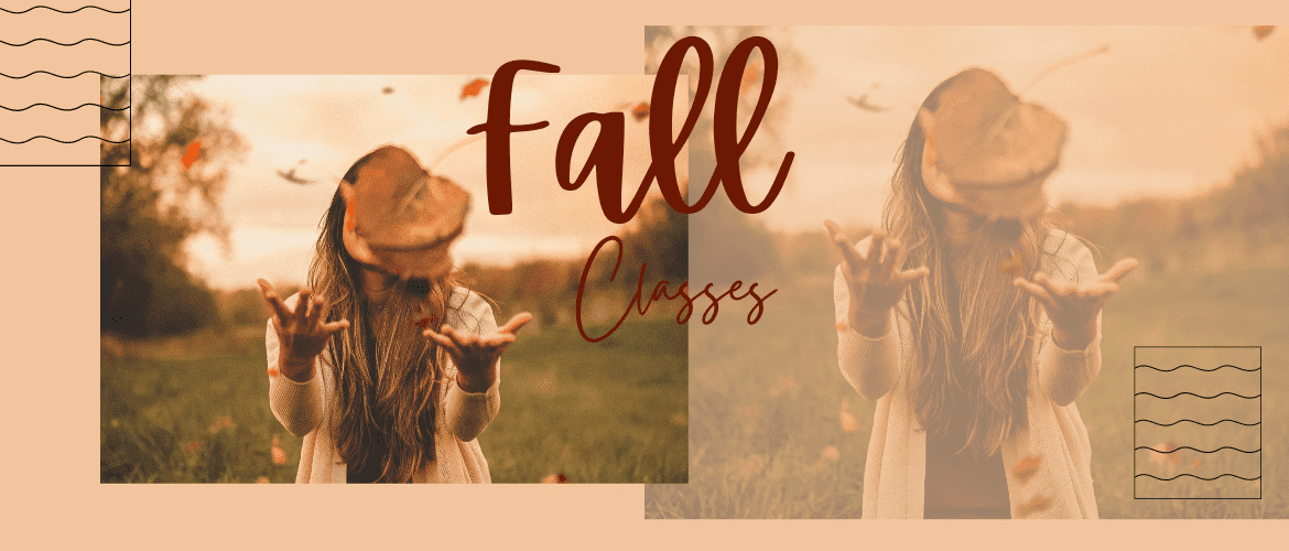 Fall Term Registration Is Now Open