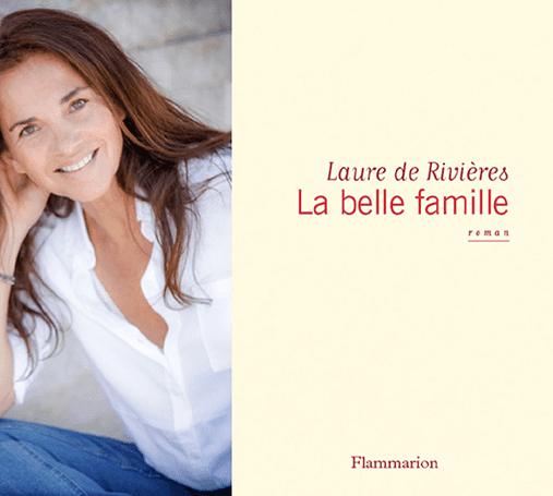 Meet Laure de Rivières, Author of France's Hit Summer Novel, September 7